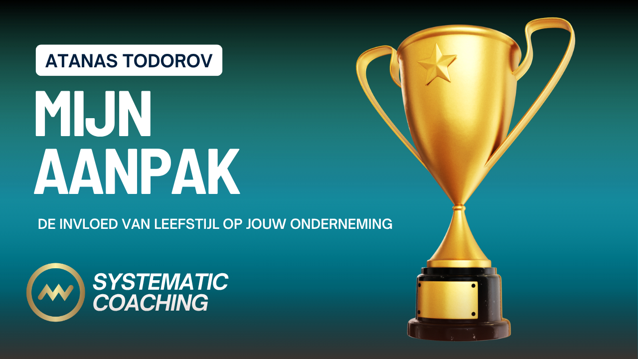 Intro Systematic Coaching